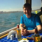 Виталий Архипов on My World.