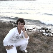 АНЖЕЛИКА ВЛАДИМИРОВНА on My World.