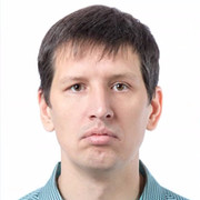 Виктор Тюринов on My World.