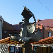 Юрий Белогорцев on My World.