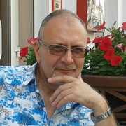 Юрий Попов on My World.