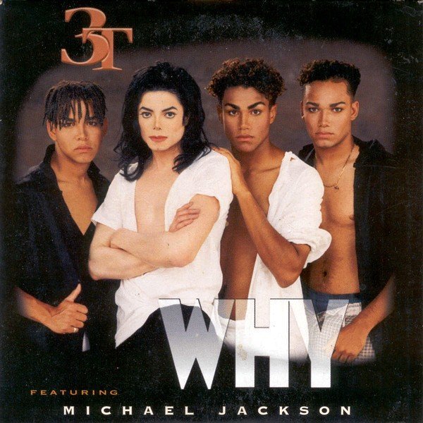 3T FEAT. MICHAEL JACKSON