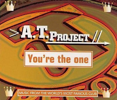 A.T. Project