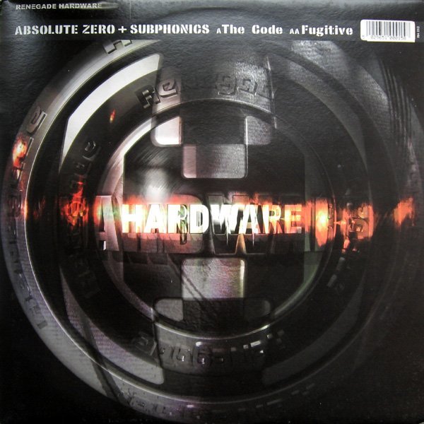 Absolute Zero & Subphonics