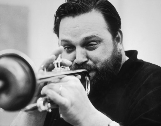 Ann-Margret & Al Hirt