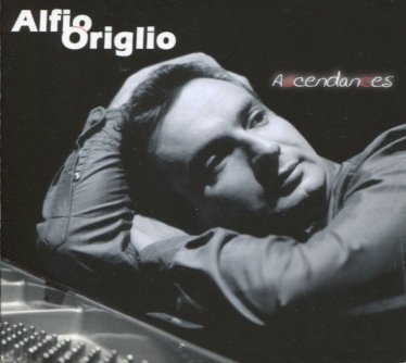 Alfio Origlio
