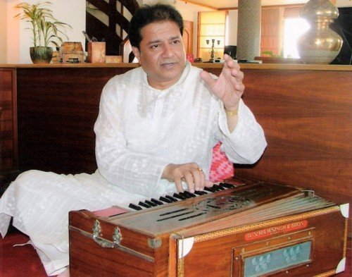 Anup Jalota