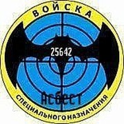 В/ч 25642    12 ОБрСпН группа в Моем Мире.