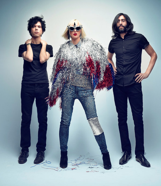 Yeah Yeah Yeahs