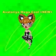Avatariya Mega Cool =NEW= группа в Моем Мире.
