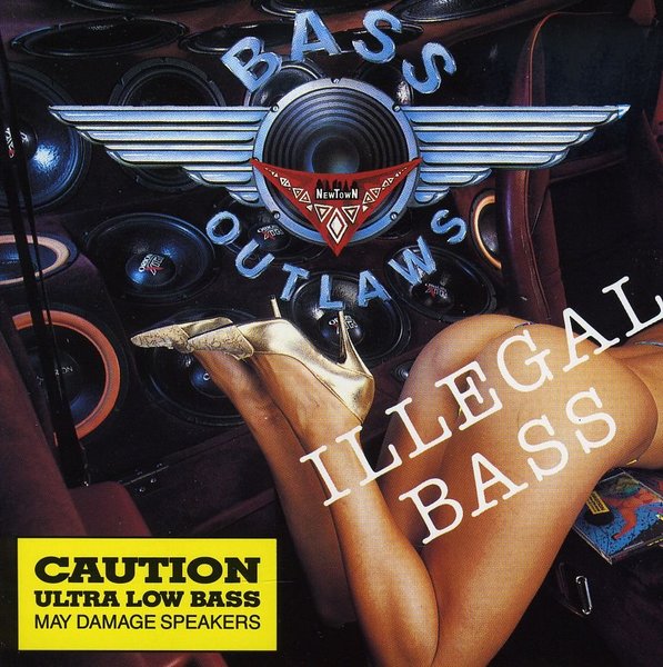 Bass Outlaws