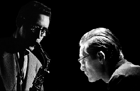 Bill Evans & Lee Konitz