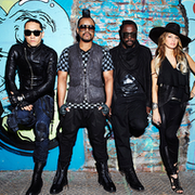 Black Eyed Peas группа в Моем Мире.