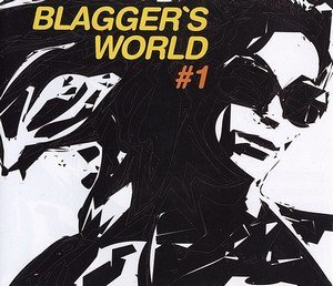Blagger's World