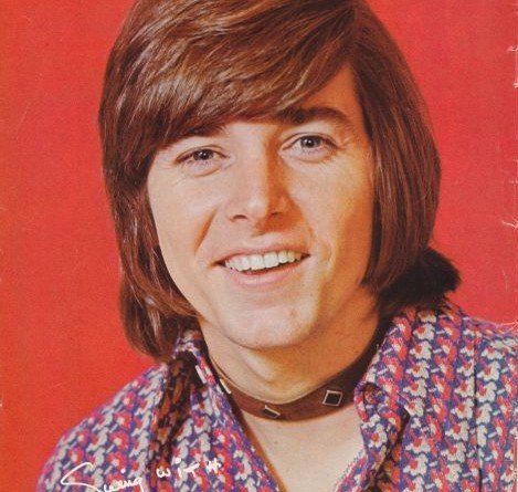 Bobby Sherman