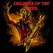 ††Children Of The Devil†† группа в Моем Мире.