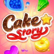 Cake Story — официальная группа игры группа в Моем Мире.