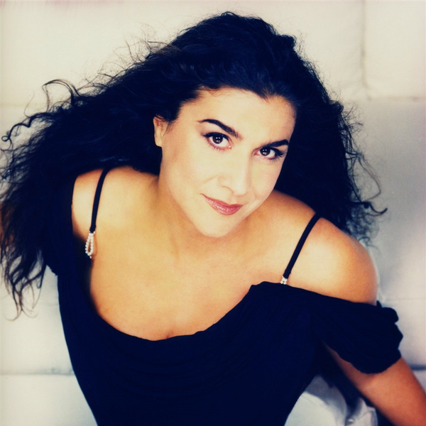 Cecilia Bartoli