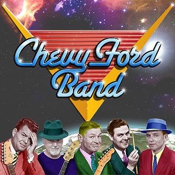 chevy ford band