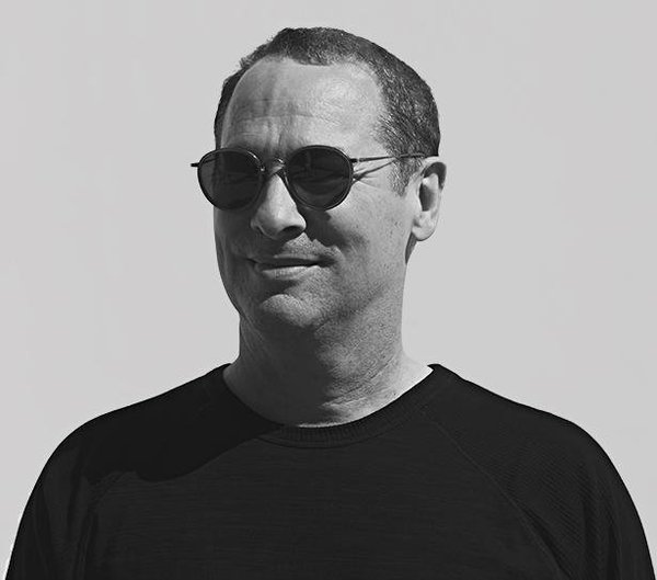 Cliff Martinez