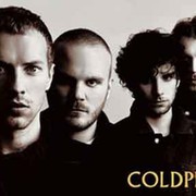 Coldplay группа в Моем Мире.