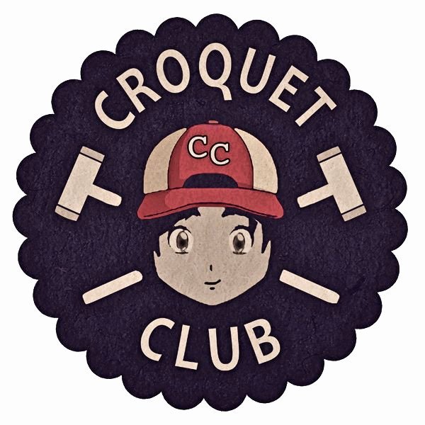 Croquet Club