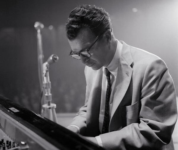 Dave Brubeck