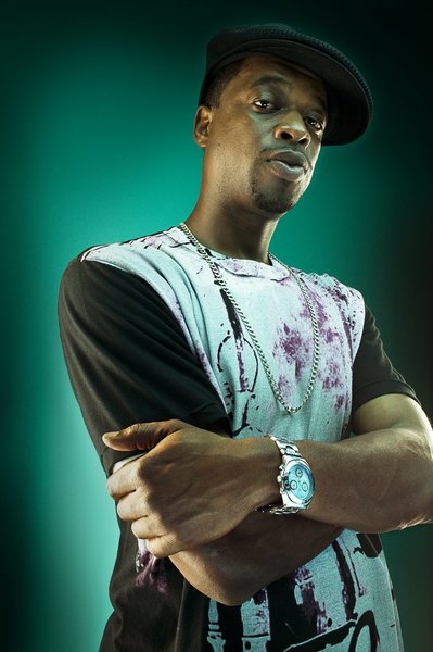 Devin the Dude