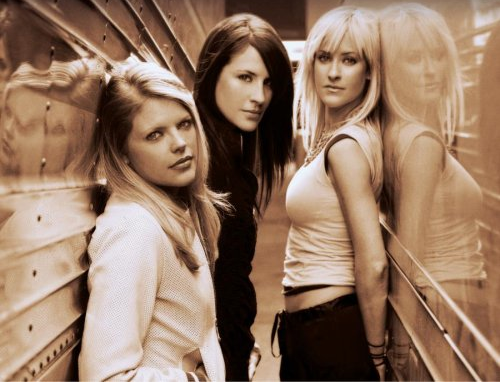 Dixie Chicks