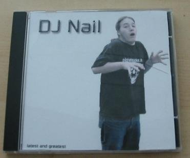 DJ Nail