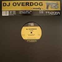 DJ Overdog