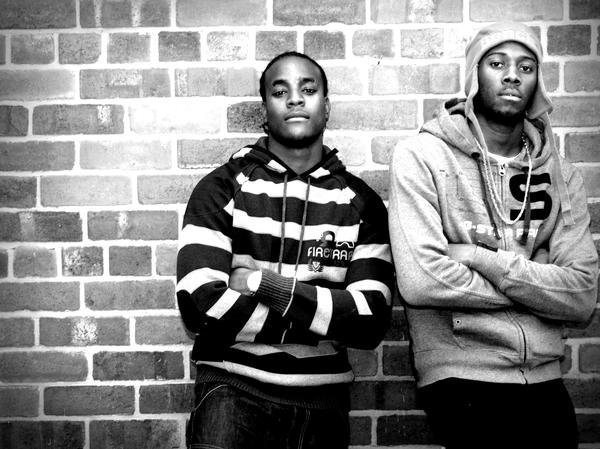 DJ Q & MC Bonez