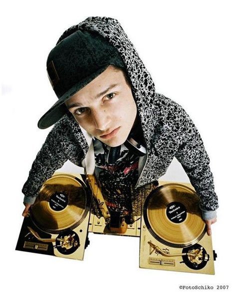 DJ Rafik
