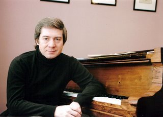 Dmitri Alexeev