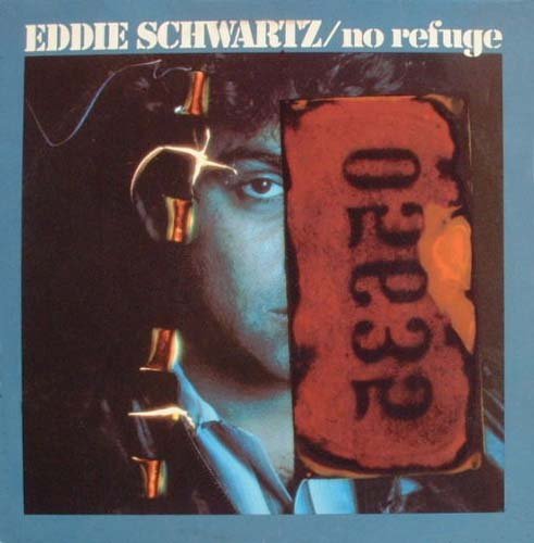 Eddie Schwartz