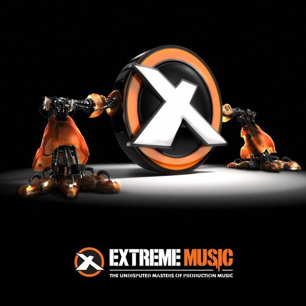 Extreme Music