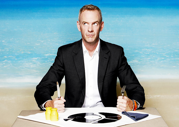 Fatboy Slim & Riva Starr