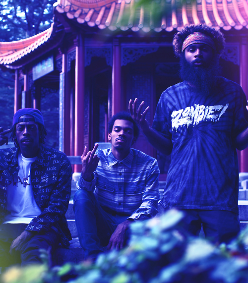 Flatbush ZOMBiES