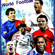 FoOtball i$ The BEST=)) группа в Моем Мире.