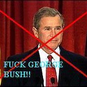 FUCK George Bush!!! группа в Моем Мире.