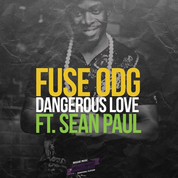 Fuse Odg feat. Sean Paul