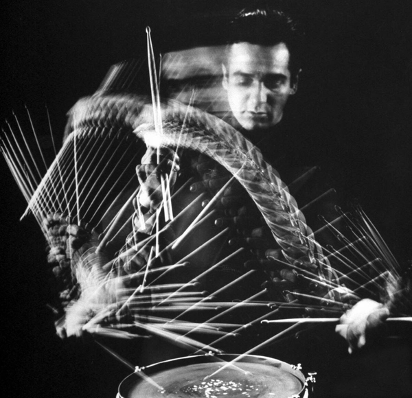 Gene Krupa