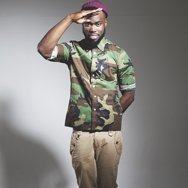 Ghetts