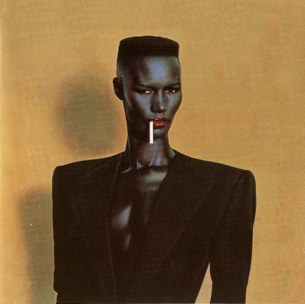 Grace Jones