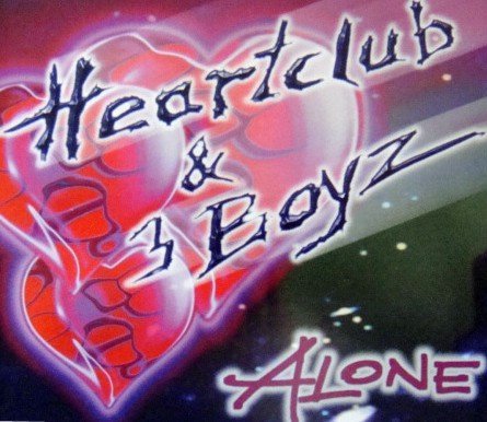 Heartclub