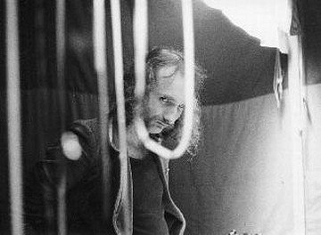 Holger Czukay