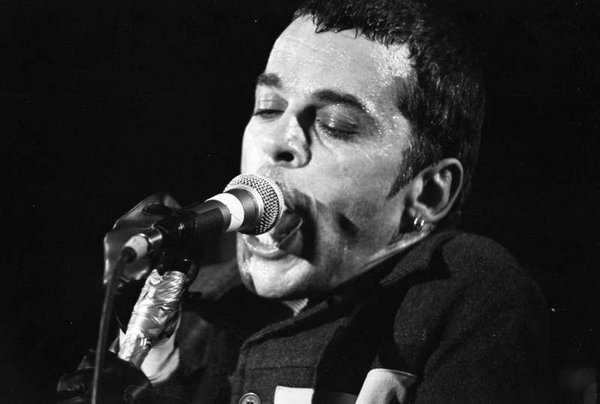 Ian Dury and the Blockheads