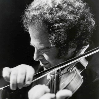 Itzhak Perlman