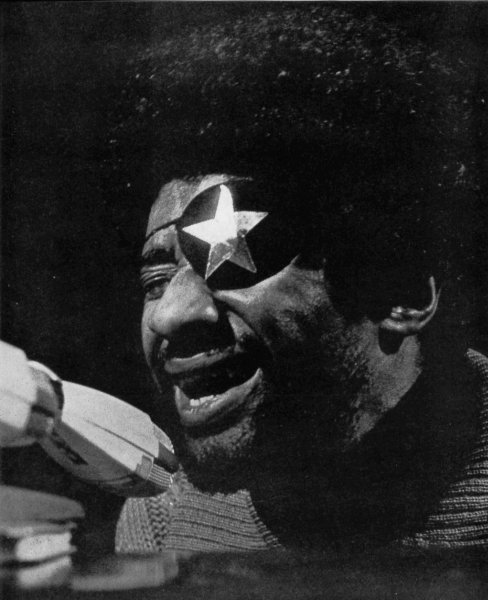 James Booker