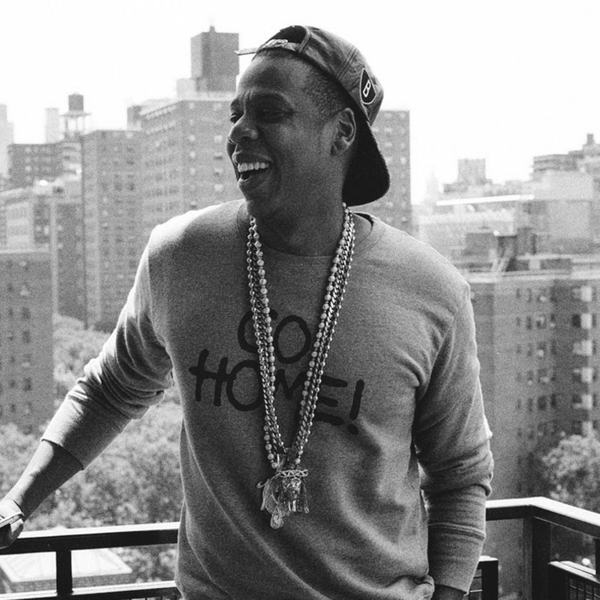 Jay-Z